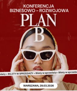 PLAN B – DLA GOŚCI (Early Birds)